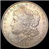 1878 Rev 78 Morgan Silver Dollar CHOICE AU