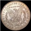 Image 2 : 1878 Rev 78 Morgan Silver Dollar CHOICE AU