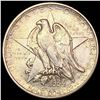 1934 Texas Half Dollar UNCIRCULATED