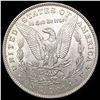 Image 2 : 1881 Morgan Silver Dollar UNCIRCULATED