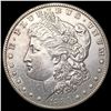 Image 1 : 1884-CC Morgan Silver Dollar UNCIRCULATED