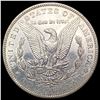 Image 2 : 1884-CC Morgan Silver Dollar UNCIRCULATED