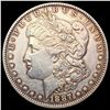 Image 1 : 1887-O Morgan Silver Dollar CLOSELY UNCIRCULATED