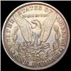 Image 2 : 1887-O Morgan Silver Dollar CLOSELY UNCIRCULATED