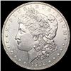 Image 1 : 1902 Morgan Silver Dollar UNCIRCULATED