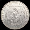 Image 2 : 1902 Morgan Silver Dollar UNCIRCULATED