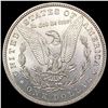 Image 2 : 1879 Morgan Silver Dollar CHOICE BU