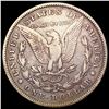 Image 2 : 1878 8TF Morgan Silver Dollar NICELY CIRCULATED