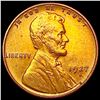 Image 1 : 1827-S Wheat Cent UNCIRCULATED
