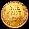 Image 2 : 1827-S Wheat Cent UNCIRCULATED