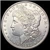 1896-S Morgan Silver Dollar CHOICE AU