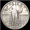 Image 1 : 1917 Standing Liberty Quarter UNCIRCULATED