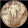 1930-S Standing Liberty Quarter NEARLY UNCIRCULATED