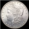 1891 Silver Peace Dollar CHOICE BU