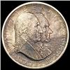 1926 Sesquicentennial Half Dollar NEARLY UNCIRCULATED