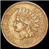 Image 1 : 1859 Indian Head Cent HIGH GRADE