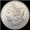 1891 Morgan Silver Dollar UNCIRCULATED