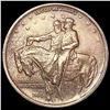 Image 1 : 1925 Stone Mountain Half Dollar CLOSELY UNCIRCULATED