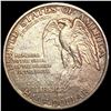 Image 2 : 1925 Stone Mountain Half Dollar CLOSELY UNCIRCULATED