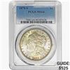 Image 1 : 1878-S Morgan Silver Dollar PCGS MS64