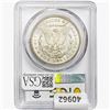 Image 2 : 1878-S Morgan Silver Dollar PCGS MS64