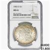 Image 1 : 1903-O Morgan Silver Dollar NGC MS61