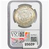 Image 2 : 1903-O Morgan Silver Dollar NGC MS61