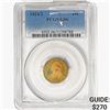 Image 1 : 1824/2 Capped Bust Dime PCGS G06