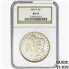 1894-O Morgan Silver Dollar NGC AU55