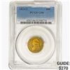 Image 1 : 1824/2 Capped Bust Dime PCGS G06