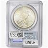 Image 2 : 1926-S Silver Peace Dollar PCGS MS64