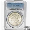 1889-O Morgan Silver Dollar PCGS MS61
