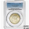 1892 Columbia Half Dollar PCGS MS66