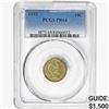 Image 1 : 1892 Barber Dime PCGS PR64