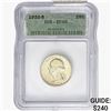 1932-S Washington Silver Quarter ICG EF40