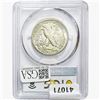 Image 2 : 1940 Walking Liberty Half Dollar PCGS MS65