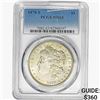 1878-S Morgan Silver Dollar PCGS MS63
