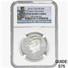 Image 1 : 2014-S Kennedy Half Dollar NGC PF69 UC ER