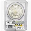 Image 2 : 1878 8TF Morgan Silver Dollar PCGS MS63