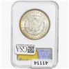 Image 2 : 1883-O Morgan Silver Dollar NGC MS65