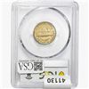 Image 2 : 1950-D Jefferson Nickel PCGS MS66 FS