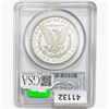 Image 2 : 1880-S Morgan Silver Dollar PCGS MS64 PL