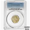 1950-D Jefferson Nickel PCGS MS66 FS