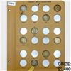 1892-1916 Barber Quarter Set [37 Coins]