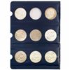Image 2 : 1971-1978 UNC Ike Dollar Collection W/Proofs [31 Coins]