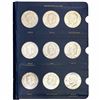 Image 3 : 1971-1978 UNC Ike Dollar Collection W/Proofs [31 Coins]
