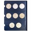 Image 6 : 1971-1978 UNC Ike Dollar Collection W/Proofs [31 Coins]