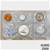 Image 1 : 1961-1962 US Proof Sets [20 Coins]