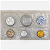 Image 3 : 1961-1962 US Proof Sets [20 Coins]