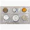 Image 4 : 1961-1962 US Proof Sets [20 Coins]